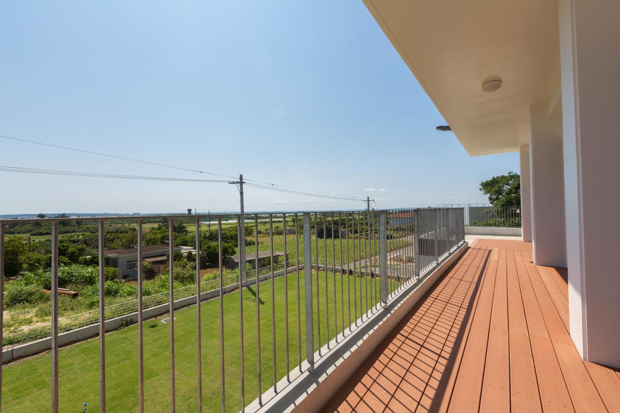Comfort House In Miyakojima Exterior foto